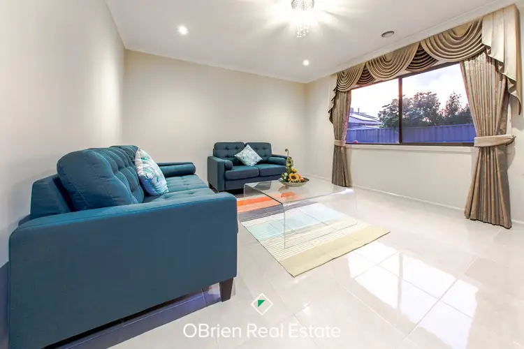 Fourth view of Homely house listing, 10 Beauchamp Way, Cranbourne East VIC 3977