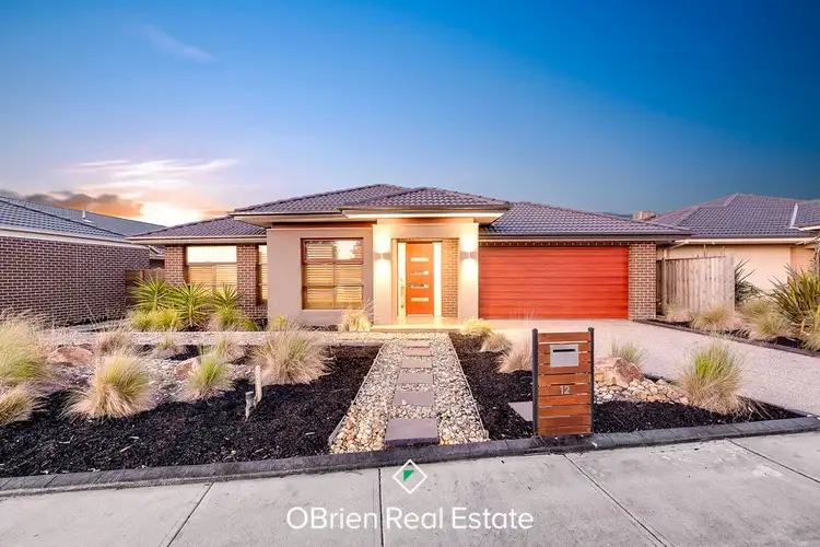 12 Smiley Way, Botanic Ridge VIC 3977