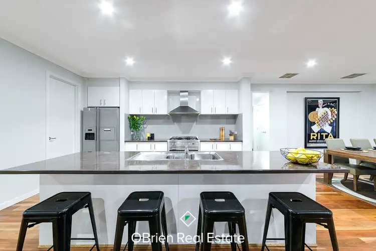 Sixth view of Homely house listing, 12 Smiley Way, Botanic Ridge VIC 3977