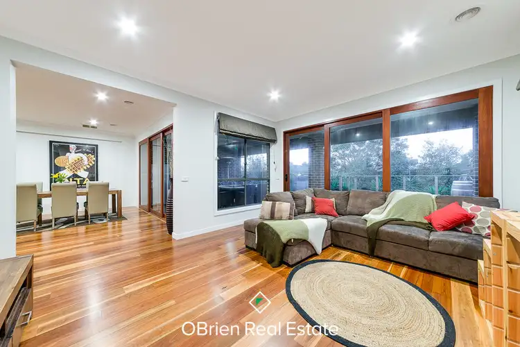 Seventh view of Homely house listing, 12 Smiley Way, Botanic Ridge VIC 3977