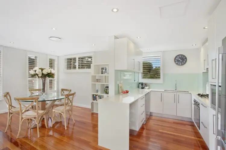 Third view of Homely apartment listing, 8/66 Park Street, Narrabeen NSW 2101