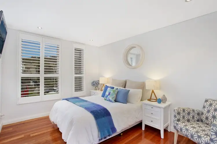 Fourth view of Homely apartment listing, 8/66 Park Street, Narrabeen NSW 2101