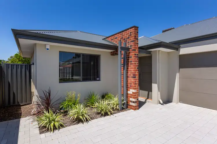 3/151 Hardey Road, Belmont WA 6104