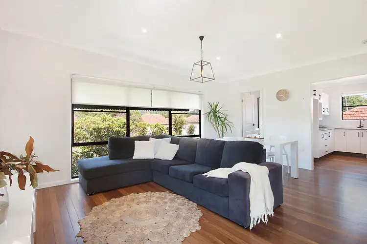 Main view of Homely unit listing, 12/94 St James Road, New Lambton NSW 2305