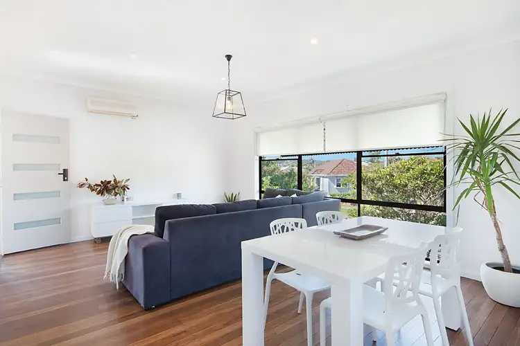 Second view of Homely unit listing, 12/94 St James Road, New Lambton NSW 2305