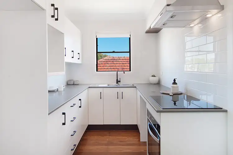Fourth view of Homely unit listing, 12/94 St James Road, New Lambton NSW 2305