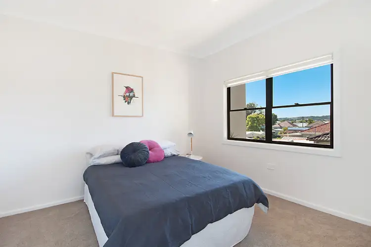 Fifth view of Homely unit listing, 12/94 St James Road, New Lambton NSW 2305
