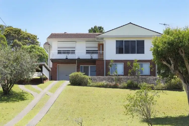 16 Howard Lane, Coffs Harbour NSW 2450