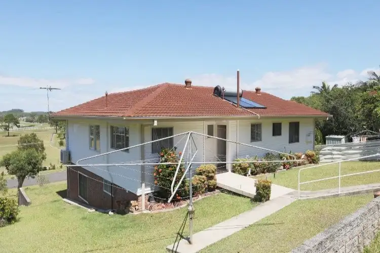 Fifth view of Homely house listing, 16 Howard Lane, Coffs Harbour NSW 2450