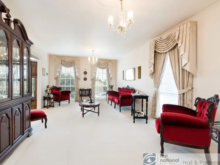 Second view of Homely house listing, 14 Wakley Crescent, Wantirna South VIC 3152