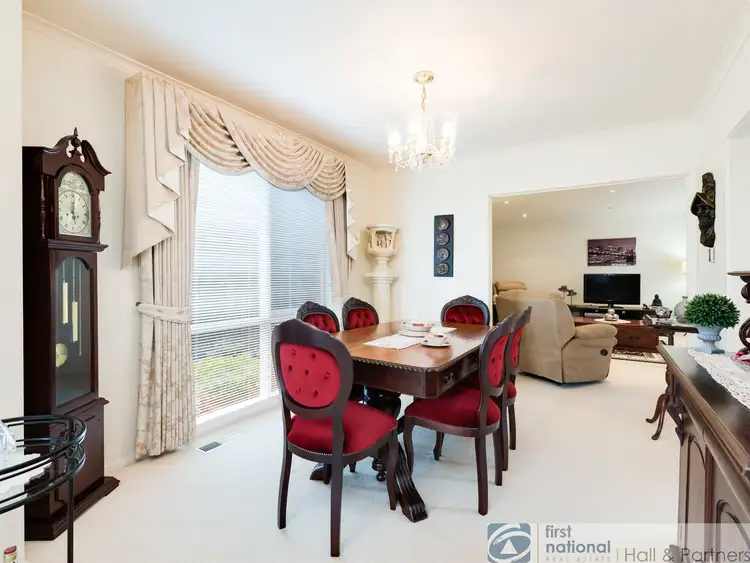 Third view of Homely house listing, 14 Wakley Crescent, Wantirna South VIC 3152
