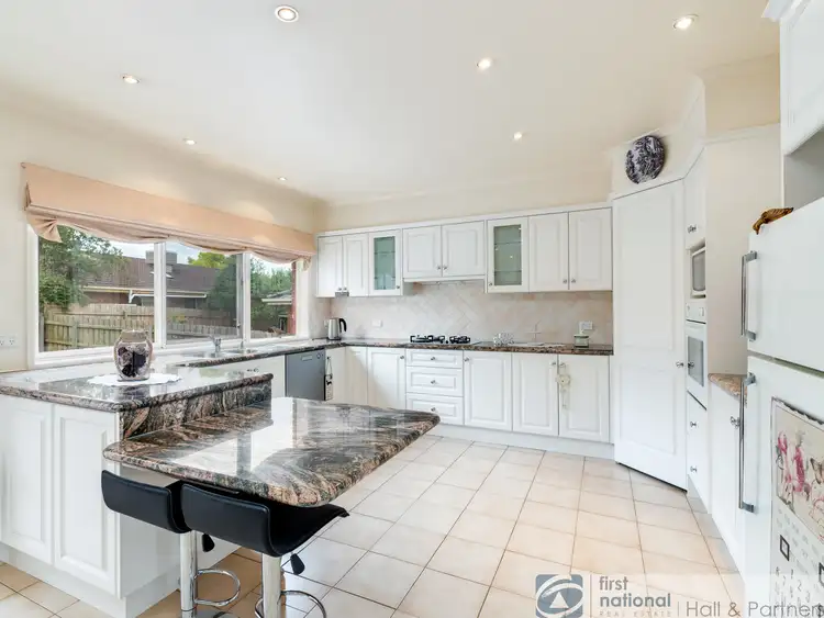 Fourth view of Homely house listing, 14 Wakley Crescent, Wantirna South VIC 3152