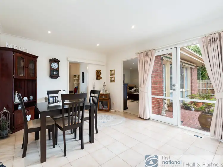 Fifth view of Homely house listing, 14 Wakley Crescent, Wantirna South VIC 3152