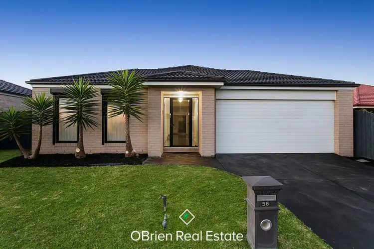 56 Webster Way, Pakenham VIC 3810