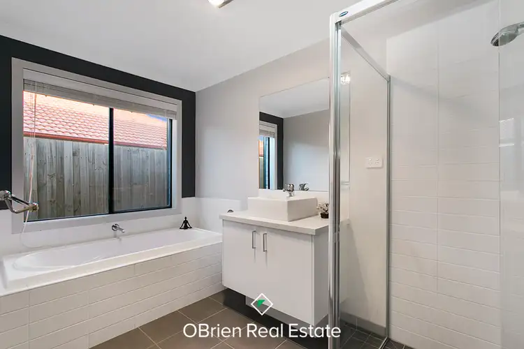 Fifth view of Homely house listing, 56 Webster Way, Pakenham VIC 3810