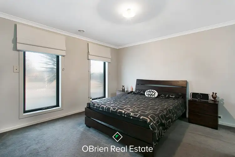 Sixth view of Homely house listing, 56 Webster Way, Pakenham VIC 3810