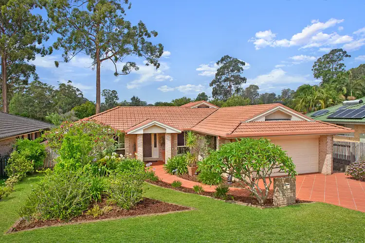 Main view of Homely house listing, 21 Koel Crescent, Port Macquarie NSW 2444
