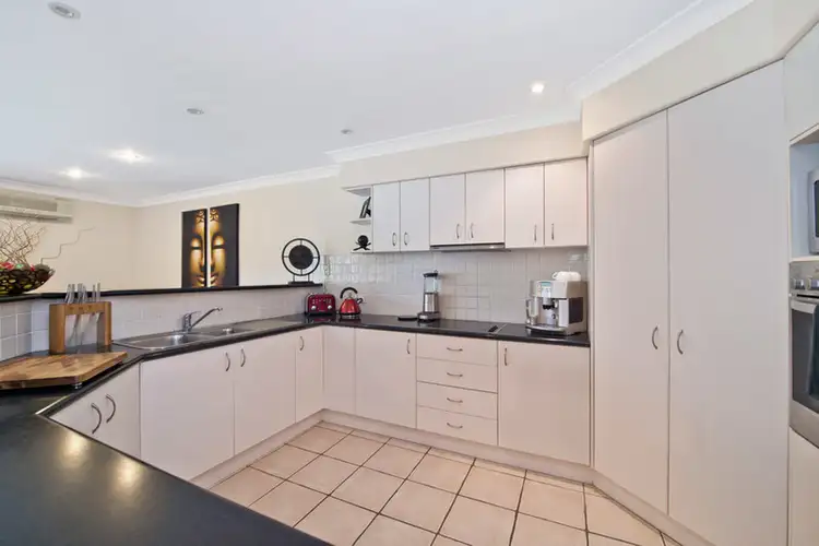 Second view of Homely house listing, 21 Koel Crescent, Port Macquarie NSW 2444