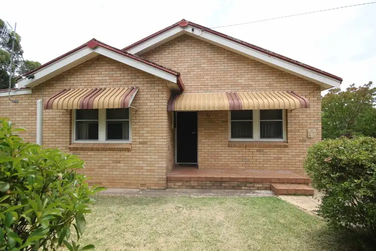 72 Inglis Street, Mudgee NSW 2850