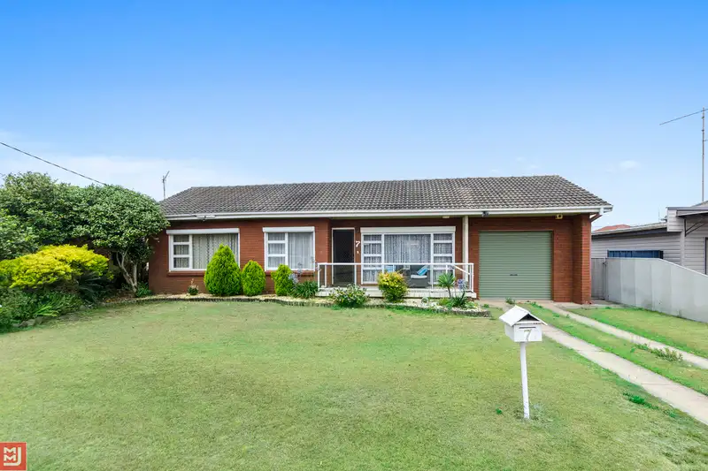 Main view of Homely house listing, 7 Sassafras Avenue, Windang NSW 2528