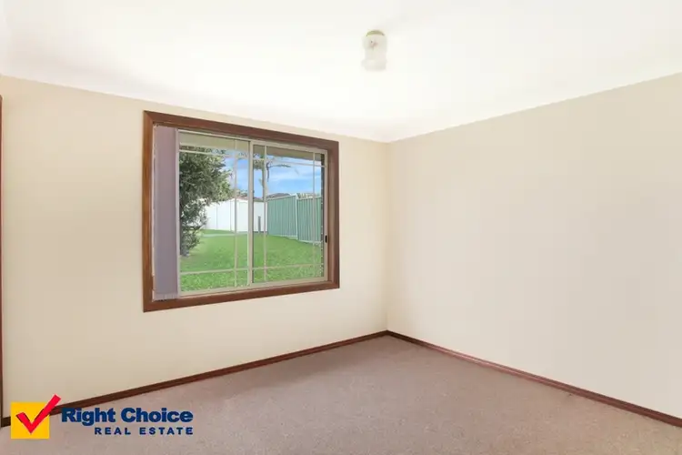 Fourth view of Homely villa listing, 2/16 Palmae Place, Albion Park Rail NSW 2527