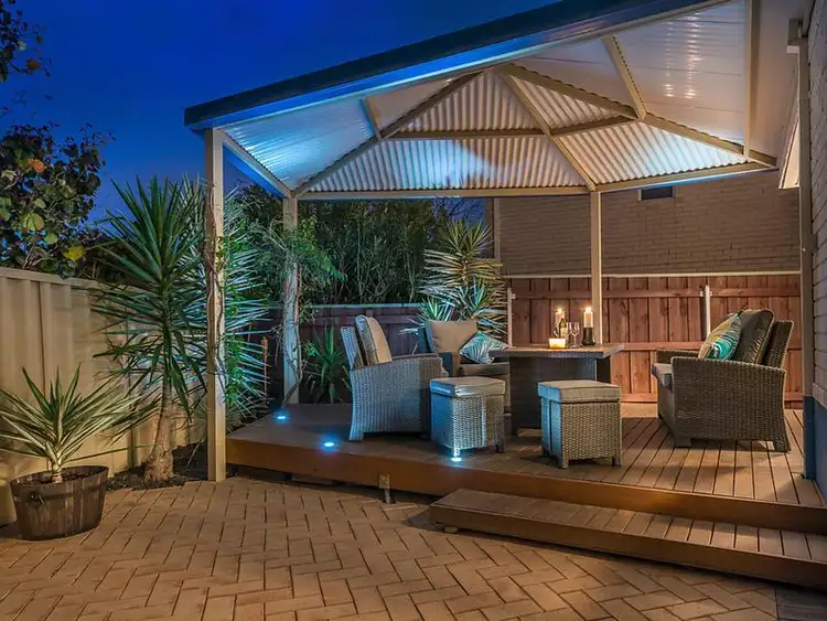 Main view of Homely house listing, 6/9 Burwood Road, Balcatta WA 6021