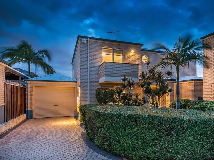 Second view of Homely house listing, 6/9 Burwood Road, Balcatta WA 6021