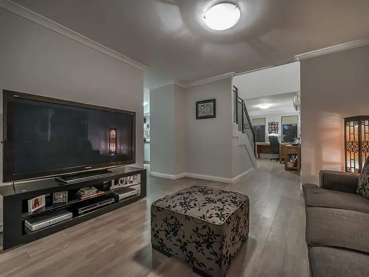 Sixth view of Homely house listing, 6/9 Burwood Road, Balcatta WA 6021