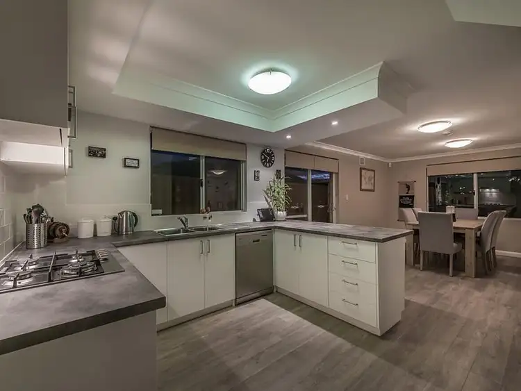 Seventh view of Homely house listing, 6/9 Burwood Road, Balcatta WA 6021