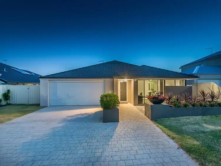 Second view of Homely house listing, 18 Coucal Street, Gwelup WA 6018