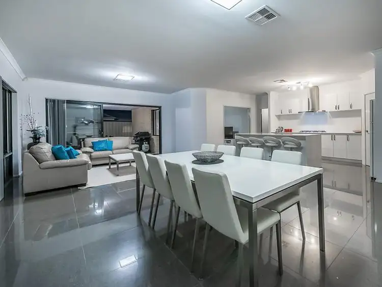 Fourth view of Homely house listing, 18 Coucal Street, Gwelup WA 6018