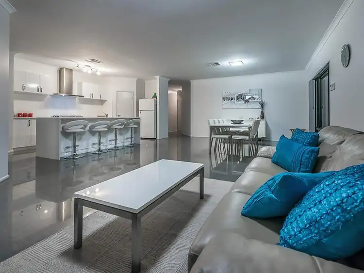 Fifth view of Homely house listing, 18 Coucal Street, Gwelup WA 6018