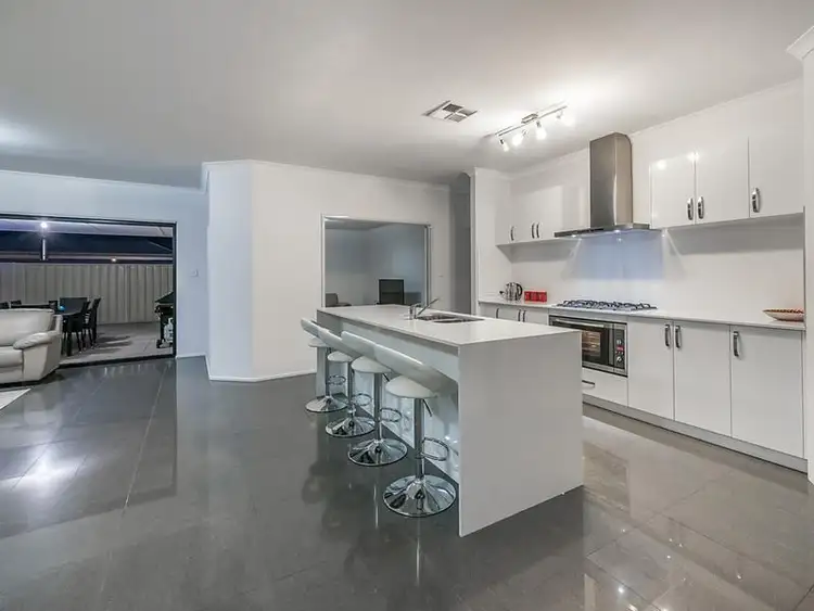 Sixth view of Homely house listing, 18 Coucal Street, Gwelup WA 6018