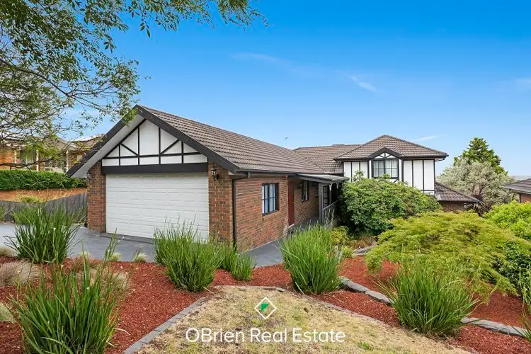Main view of Homely house listing, 5 Edrington Park Drive, Berwick VIC 3806