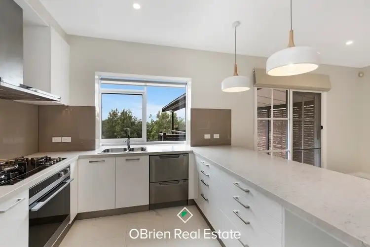 Fourth view of Homely house listing, 5 Edrington Park Drive, Berwick VIC 3806