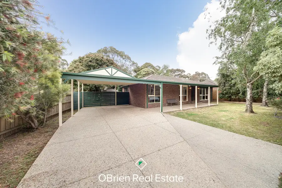 Main view of Homely house listing, 95 Guelph Street, Somerville VIC 3912