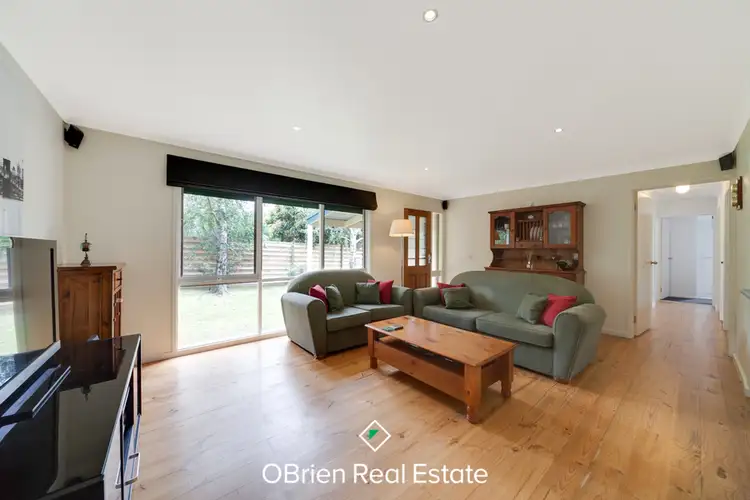 Second view of Homely house listing, 95 Guelph Street, Somerville VIC 3912
