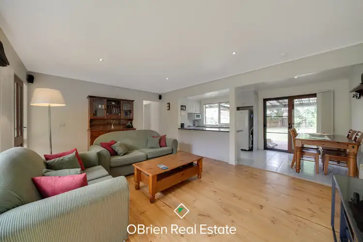 Third view of Homely house listing, 95 Guelph Street, Somerville VIC 3912