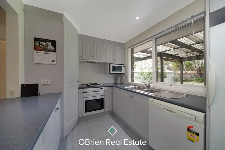 Fourth view of Homely house listing, 95 Guelph Street, Somerville VIC 3912