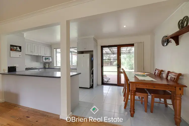 Fifth view of Homely house listing, 95 Guelph Street, Somerville VIC 3912