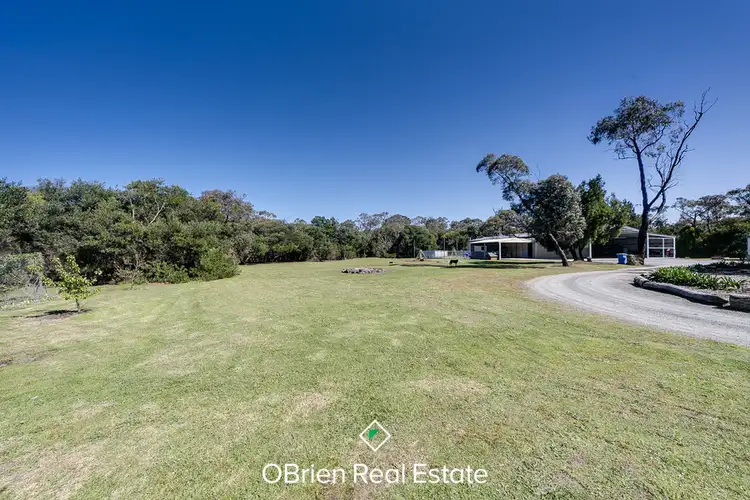 23 Sweetwattle Drive, Cranbourne South VIC 3977