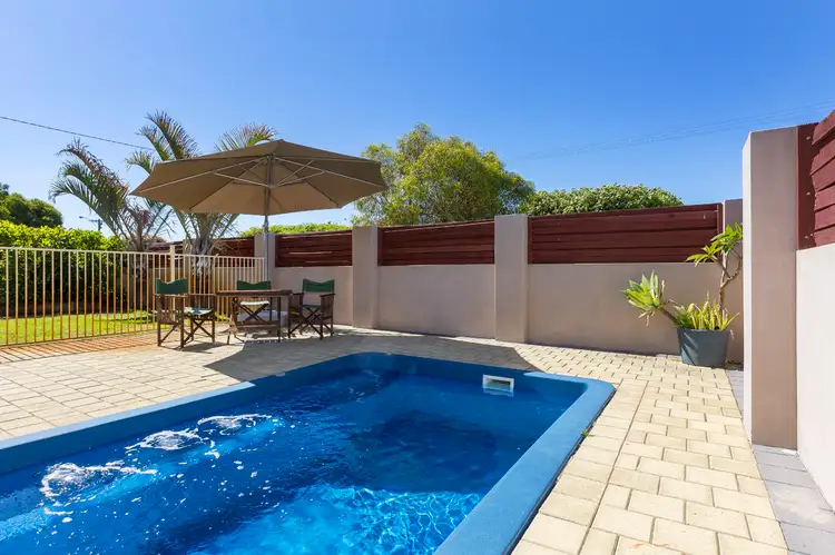 Second view of Homely house listing, 47 Bradshaw Crescent, Manning WA 6152