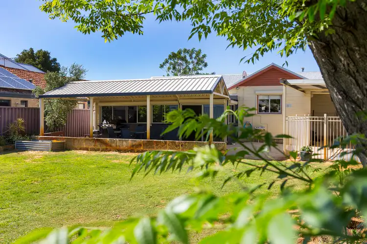 Fourth view of Homely house listing, 47 Bradshaw Crescent, Manning WA 6152