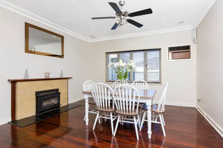 Fifth view of Homely house listing, 47 Bradshaw Crescent, Manning WA 6152