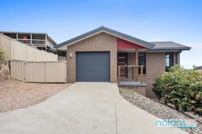 Main view of Homely house listing, 3/8 Bradbury Close, Boambee East NSW 2452