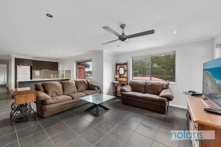 Second view of Homely house listing, 3/8 Bradbury Close, Boambee East NSW 2452