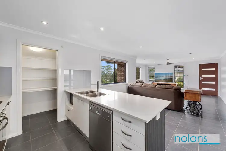 Third view of Homely house listing, 3/8 Bradbury Close, Boambee East NSW 2452