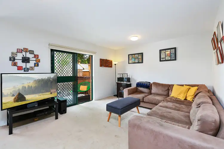 Main view of Homely townhouse listing, 118 McElhone Street, Woolloomooloo NSW 2011