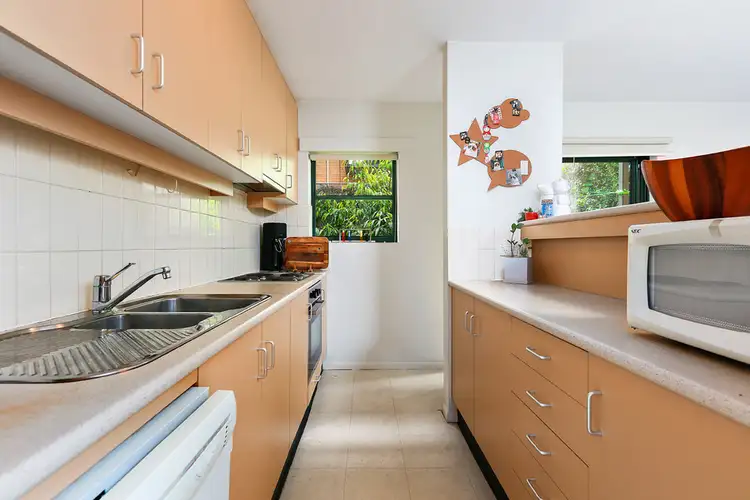 Second view of Homely townhouse listing, 118 McElhone Street, Woolloomooloo NSW 2011