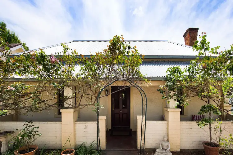 Main view of Homely house listing, 5 Forest Street, Castlemaine VIC 3450